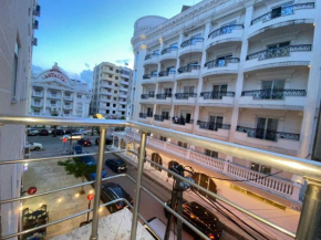 EC APARTMENTS DURRES
